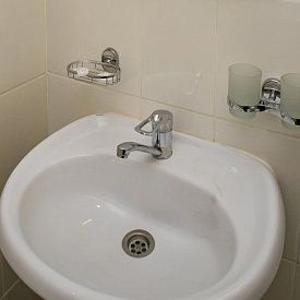 Им Орджоникидзе Стандартный 1-местный